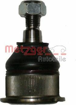 Metzger 57007708 - Balst / Virzošais šarnīrs www.autospares.lv