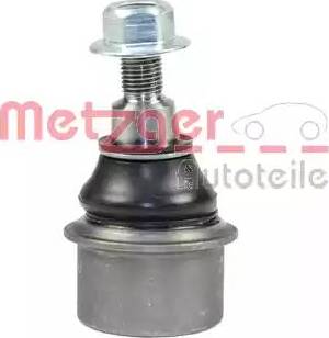 Metzger 57028008 - Balst / Virzošais šarnīrs www.autospares.lv