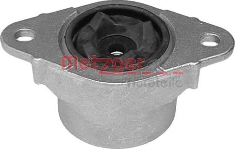 Metzger 6490094 - Top Strut Mounting www.autospares.lv