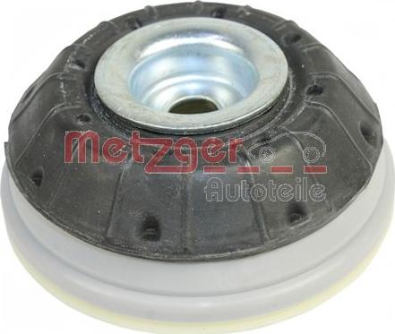 Metzger 6490056 - Amortizatora statnes balsts autospares.lv