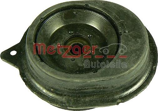 Metzger 6490050 - Amortizatora statnes balsts autospares.lv