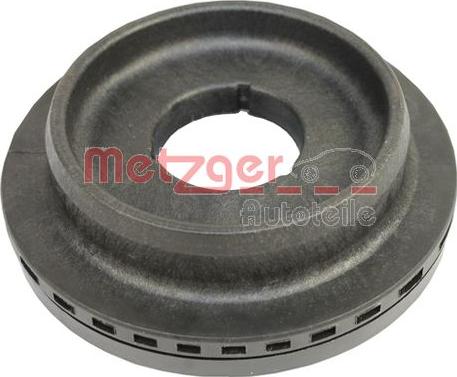 Metzger 6490051 - Amortizatora statnes balsts autospares.lv