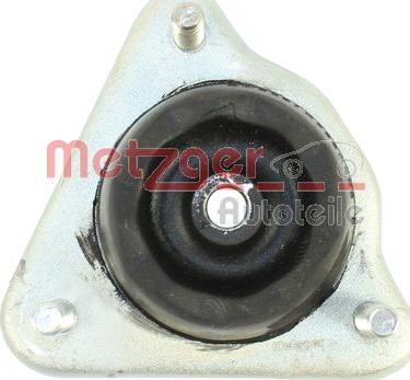 Metzger 6490066 - Amortizatora statnes balsts autospares.lv