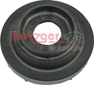 Metzger 6490066 - Amortizatora statnes balsts www.autospares.lv