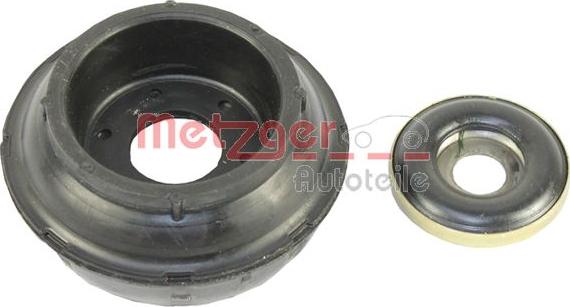 Metzger 6490039 - Amortizatora statnes balsts autospares.lv