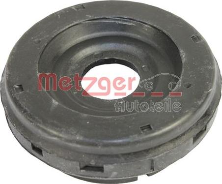 Metzger 6490035 - Amortizatora statnes balsts www.autospares.lv