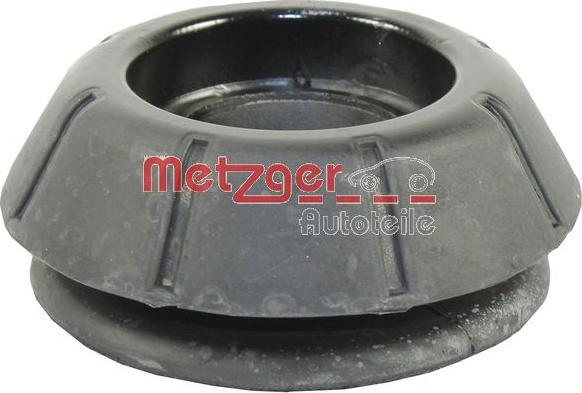 Metzger 6490032 - Amortizatora statnes balsts autospares.lv