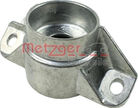 Metzger 6490028 - Amortizatora statnes balsts autospares.lv