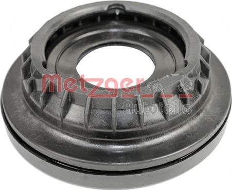 Metzger 6490078 - Amortizatora statnes balsts www.autospares.lv