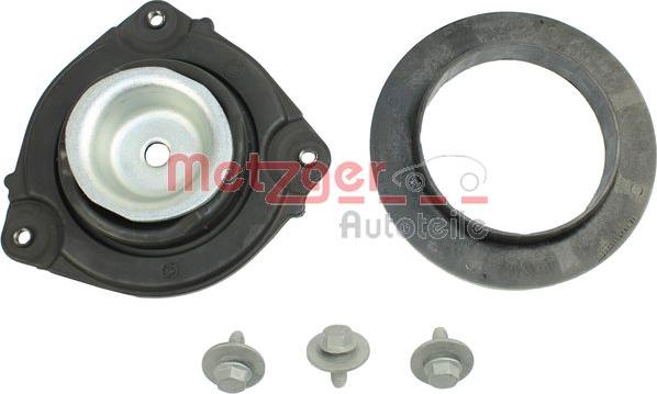 Metzger 6490146 - Amortizatora statnes balsts autospares.lv