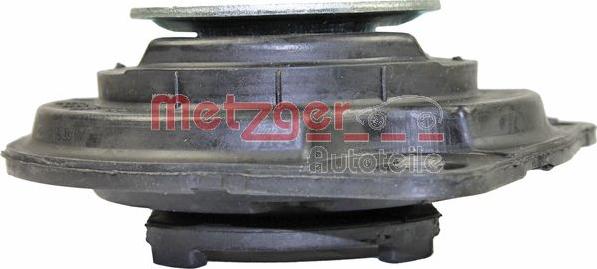 Metzger 6490143 - Опора стойки амортизатора, подушка www.autospares.lv