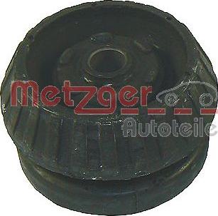 Metzger 6490152 - Amortizatora statnes balsts autospares.lv