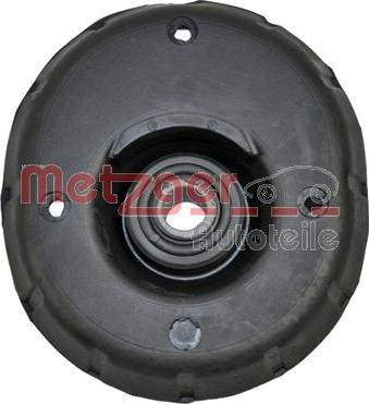 Metzger 6490168 - Amortizatora statnes balsts www.autospares.lv