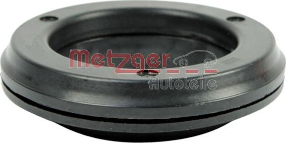 Metzger 6490111 - Amortizatora statnes balsts www.autospares.lv