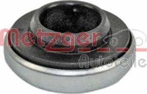 Metzger 6490182 - Amortizatora statnes balsts autospares.lv