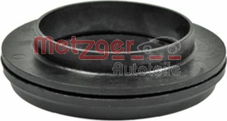 Metzger 6490130 - Подшипник качения, опора стойки амортизатора www.autospares.lv