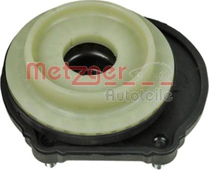 Metzger 6490172 - Top Strut Mounting www.autospares.lv