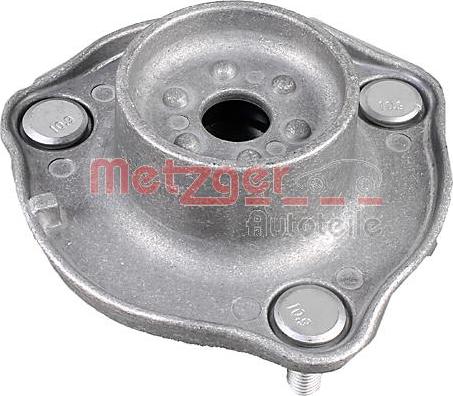 Metzger 6490303 - Amortizatora statnes balsts autospares.lv