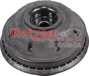 Metzger 6490330 - Amortizatora statnes balsts www.autospares.lv