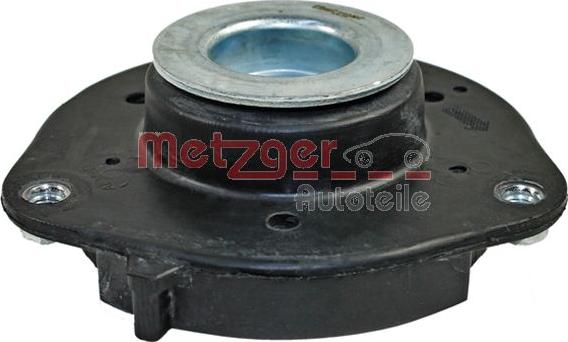 Metzger 6490246 - Amortizatora statnes balsts autospares.lv