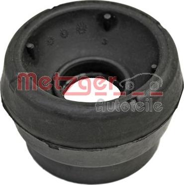 Metzger 6490247 - Amortizatora statnes balsts www.autospares.lv