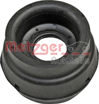 Metzger 6490247 - Amortizatora statnes balsts www.autospares.lv