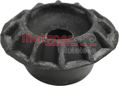 Metzger 6490255 - Amortizatora statnes balsts autospares.lv