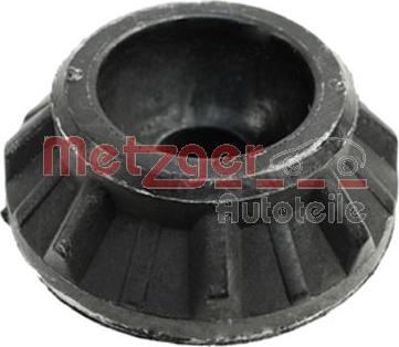 Metzger 6490256 - Amortizatora statnes balsts autospares.lv