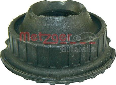 Metzger 6490251 - Amortizatora statnes balsts www.autospares.lv