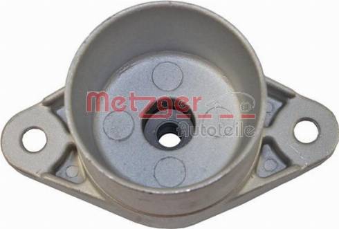 Metzger WM-F 0118 - Amortizatora statnes balsts www.autospares.lv