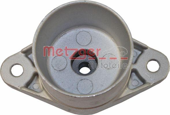 Metzger 6490269 - Amortizatora statnes balsts www.autospares.lv