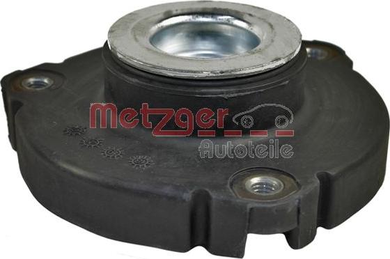 Metzger 6490260 - Amortizatora statnes balsts autospares.lv