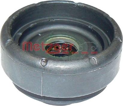 Metzger 6490286 - Amortizatora statnes balsts www.autospares.lv