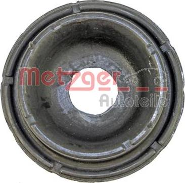 Metzger WM-F 0123 - Amortizatora statnes balsts autospares.lv