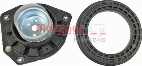 Metzger WM-F 0120 - Amortizatora statnes balsts www.autospares.lv