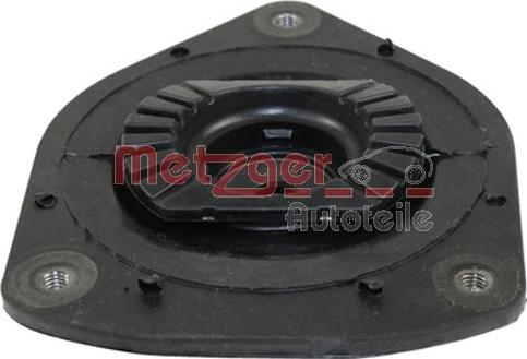 Metzger 6490228 - Amortizatora statnes balsts autospares.lv