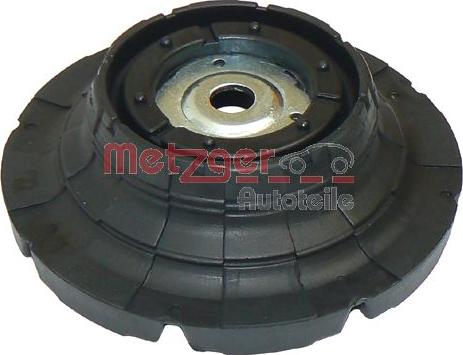 Metzger 6490279 - Amortizatora statnes balsts autospares.lv