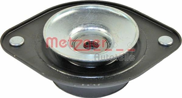 Metzger 6490274 - Amortizatora statnes balsts www.autospares.lv