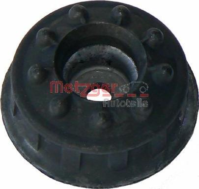 Metzger 6490270 - Amortizatora statnes balsts www.autospares.lv