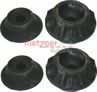 Metzger 6490278 - Amortizatora statnes balsts autospares.lv