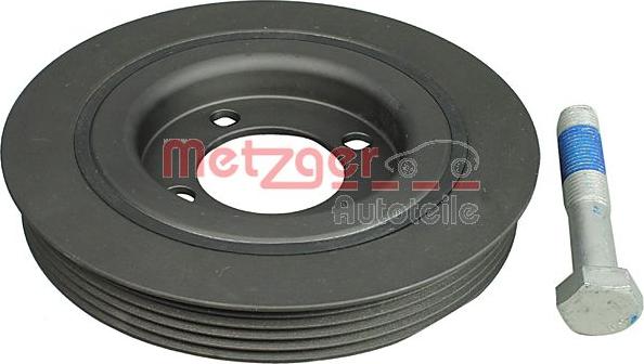 Metzger 6400013 - Amortizatora statnes balsts autospares.lv