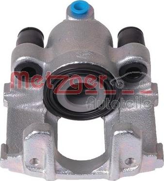 Metzger 6250967 - Тормозной суппорт www.autospares.lv