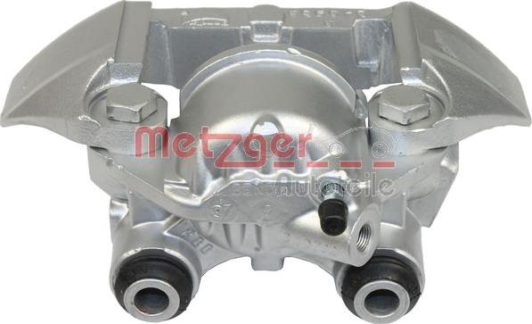 Metzger 6250906 - Bremžu suports www.autospares.lv