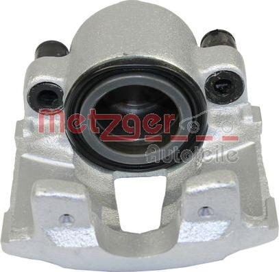 Metzger 6250985 - Bremžu suports www.autospares.lv