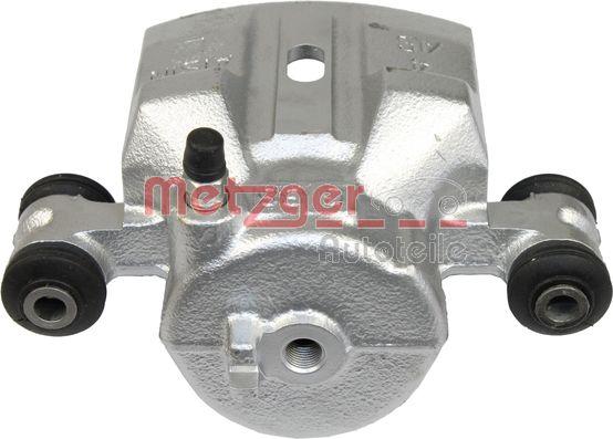 Metzger 6250931 - Тормозной суппорт www.autospares.lv