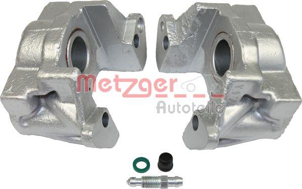 Metzger 6250979 - Bremžu suports www.autospares.lv