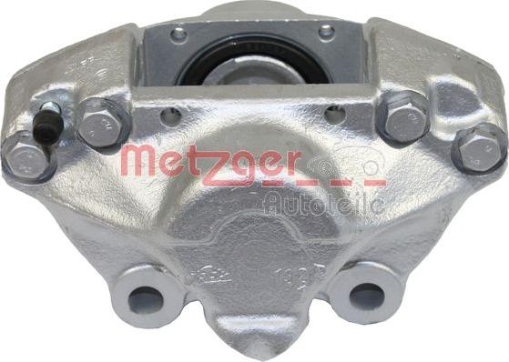 Metzger 6250974 - Bremžu suports www.autospares.lv