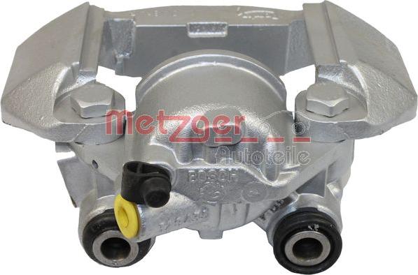 Metzger 6250971 - Bremžu suports www.autospares.lv