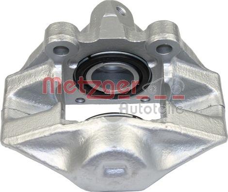 Metzger 6250973 - Bremžu suports www.autospares.lv