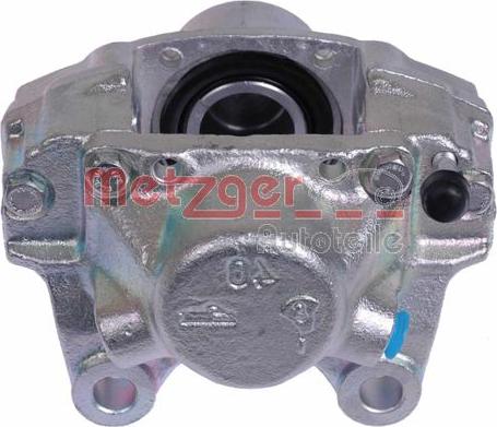 Metzger 6250441 - Bremžu suports www.autospares.lv